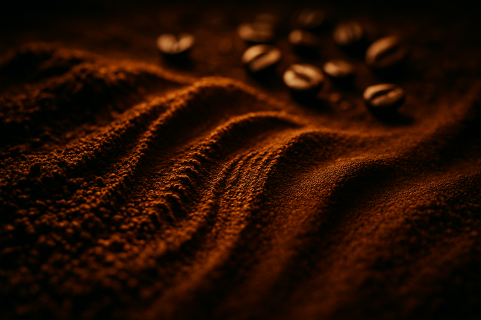 Coffee Grind Sizes Explained — Why It Matters for Your Brew