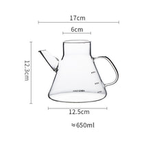 Load image into Gallery viewer, Artisan Coffee Pot Set
