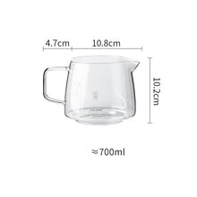 Load image into Gallery viewer, Artisan Coffee Pot Set
