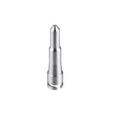 Delonghi Metal nozzle steam wand attachment