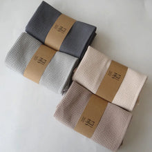 Load image into Gallery viewer, Waffle Tea Towel
