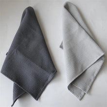 Load image into Gallery viewer, Waffle Tea Towel
