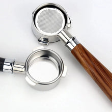 Load image into Gallery viewer, 51mm Stainless Steel Filter Basket
