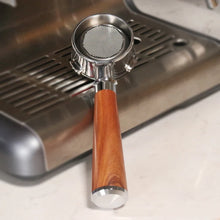 Load image into Gallery viewer, 58mm 3ear Naked / Bottomless portafilter
