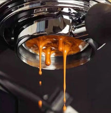 Load image into Gallery viewer, Delonghi 51mm 3 ears bottomless portafilter
