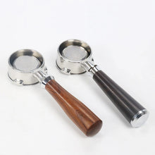 Load image into Gallery viewer, 58mm 3ear Naked / Bottomless portafilter
