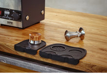 Load image into Gallery viewer, Espresso Coffee Tampers Mat
