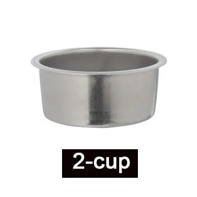 51mm Stainless Steel Filter Basket