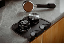Load image into Gallery viewer, Espresso Coffee Tampers Mat
