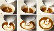 Load image into Gallery viewer, 350ml no handle steam jug
