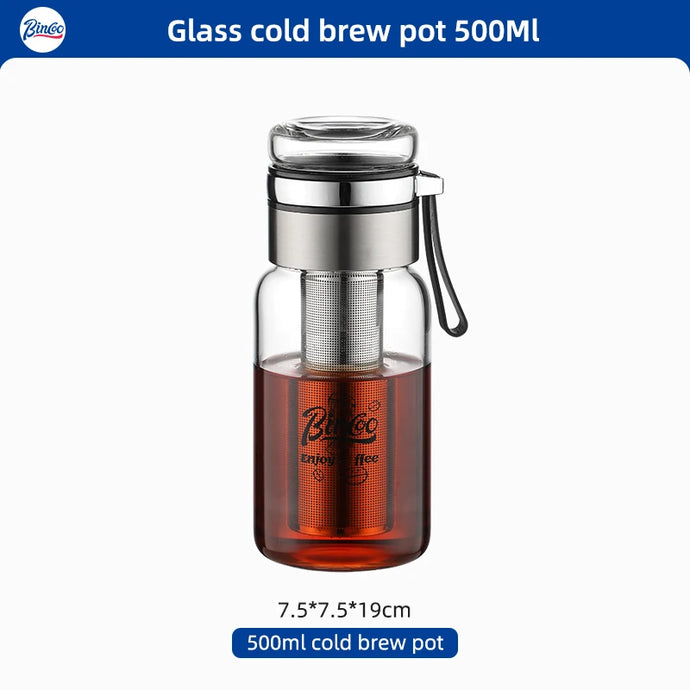 Cold Brew Coffee Maker