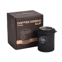 Load image into Gallery viewer, Digital Coffee Weighting Cup

