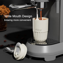 Load image into Gallery viewer, Lichong 410ml Ceramic Liner Thermos Coffee Cup
