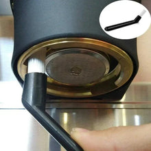 Load image into Gallery viewer, Coffee Dust Clean Brush
