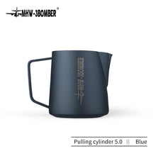 Load image into Gallery viewer, MHW-3BOMBER Stainless Steel Milk Frothing Pitcher
