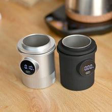 Load image into Gallery viewer, Digital Coffee Weighting Cup
