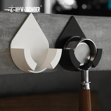 Load image into Gallery viewer, MHW-3BOMBER ABS Droplet Universal Portafilter Holder
