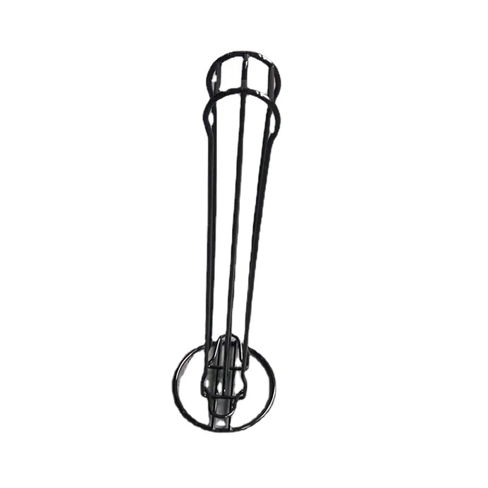 Elegant Nespresso Capsule Rack