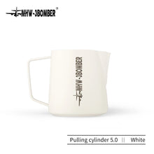Load image into Gallery viewer, MHW-3BOMBER Stainless Steel Milk Frothing Pitcher
