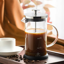 Load image into Gallery viewer, GIANXI French Press Coffee Pot
