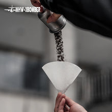Load image into Gallery viewer, MHW-3BOMBER Disposable Coffee Filter Paper

