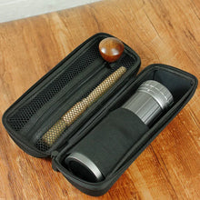 Load image into Gallery viewer, Portable Grinder Storage Bag

