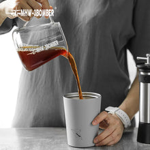Load image into Gallery viewer, MHW-3BOMBER 500ml Coffee Sharing Pot
