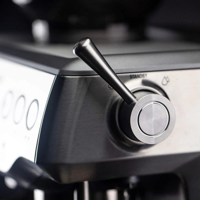 Breville Barista Express Stainless Steel Steam Switch
