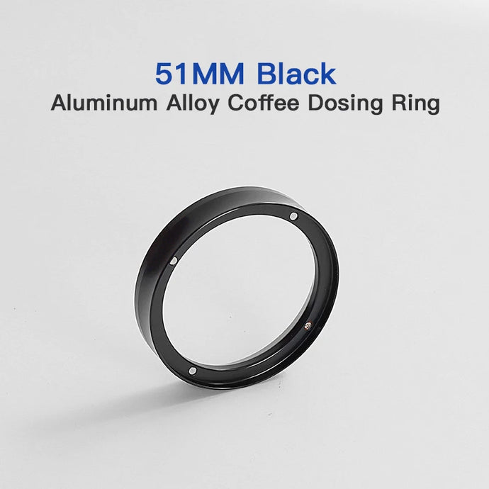 Coffee Dosing Ring