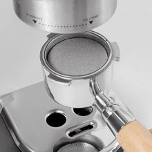 Load image into Gallery viewer, 51/53/58mm Stainless steel Reusable Coffee Filter Screen
