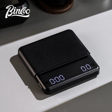 Load image into Gallery viewer, Bincoo Intelligent Coffee Scale with Automatic Timer
