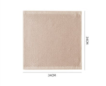 Load image into Gallery viewer, Cotton Dishcloth Honeycomb Towel
