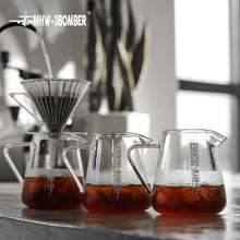 Load image into Gallery viewer, MHW-3BOMBER 500ml Coffee Sharing Pot
