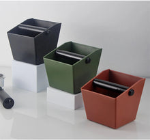 Load image into Gallery viewer, 800ML Coffee Knock Box
