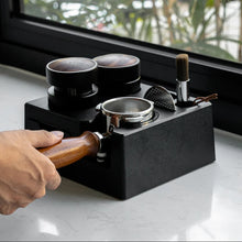Load image into Gallery viewer, Espresso Tamper Holder Station
