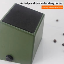 Load image into Gallery viewer, 800ML Coffee Knock Box
