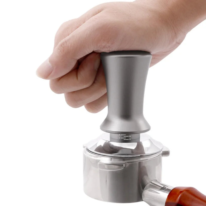 Precision Pro Coffee Tamper