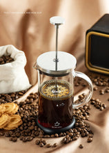 Load image into Gallery viewer, GIANXI French Press Coffee Pot
