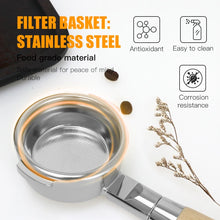 Load image into Gallery viewer, 58mm Bottomless Portafilter for Breville
