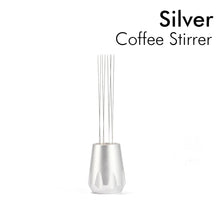 Load image into Gallery viewer, Classy Coffee Stirrer Needle
