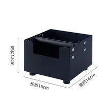 Load image into Gallery viewer, Industrial style knock box
