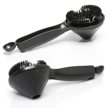 Load image into Gallery viewer, Coffee Machine Cleaning Brush 58MM

