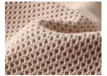 Load image into Gallery viewer, Cotton Dishcloth Honeycomb Towel
