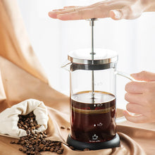 Load image into Gallery viewer, GIANXI French Press Coffee Pot

