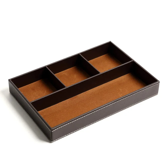 Executive Amenity Bar Organizer