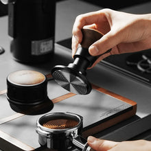 Load image into Gallery viewer, 58.35mm 3-Spring Loaded Tamper by MHW-3BOMBER
