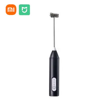 Load image into Gallery viewer, Electric Milk Frother

