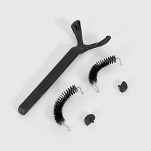 Load image into Gallery viewer, Long handle cleaning brush
