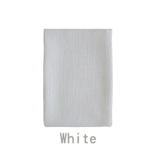 Load image into Gallery viewer, Waffle Tea Towel
