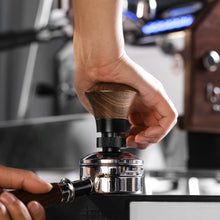 Load image into Gallery viewer, 58MM Espresso Tamper with Constant Coffee Leveler
